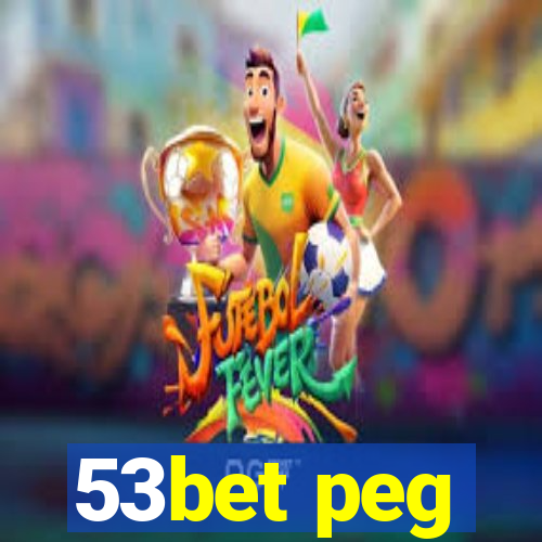 53bet peg